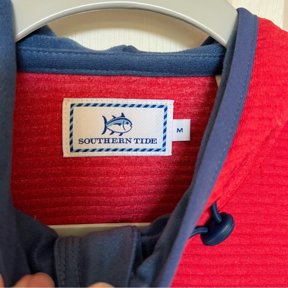 Southern Tide Jacket - Picture 3 of 3